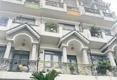 Nhà 4 Tầng Hiện Đại Trung Tâm Quận 12 - Tiện Ích Đầy Đủ... Bán nhà riêng tại Thới An, Hồ Chí Minh 11