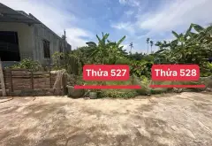 Đất nền trung tâm Bát Trang An Lão - tiềm năng phát triển vượt bậc... Bán đất tại An Lão, Hải Phòng 01