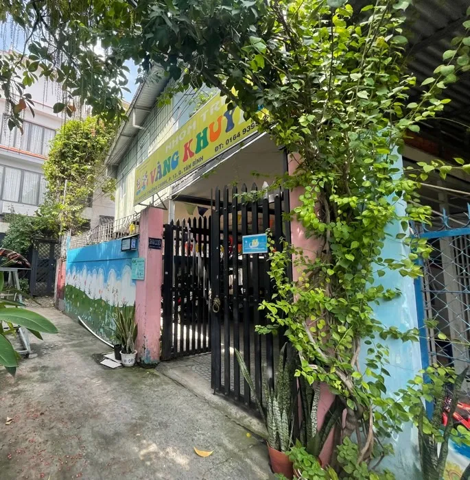 Nhà rộng 284m2 Tân Bình, hạ giá sốc dịp 20/10... Bán nhà riêng tại Tân Bình, Hồ Chí Minh 01