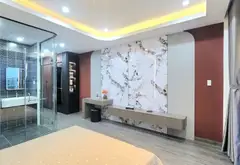 Nhà phố 6 tầng hiện đại có thang máy tại An Phú Đông... Bán nhà riêng tại An Phú Đông, Hồ Chí Minh 08