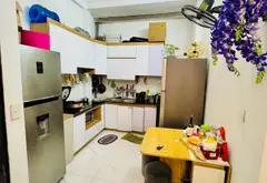 Bán nhà 4 tầng diện tích 31m² tại Tây Trà, vị trí gần Gamuda, phù hợp kinh doanh... Bán nhà riêng tại Hoàng Mai, Hà Nội 05