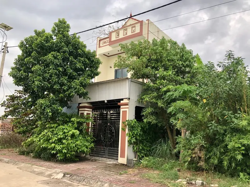 Cơ Hội Sở Hữu Đất Vĩnh Xá - Vị Trí Đẹp, Giá Tốt, Hạ Tầng Đầy Đủ... Bán đất tại Nghĩa Dân, Hưng Yên 01