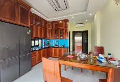 Bán nhà 8 tầng lô góc, thang máy, ô tô đậu trong nhà tại Tả Thanh Oai... Bán nhà riêng tại Thanh Trì, Hà Nội 02