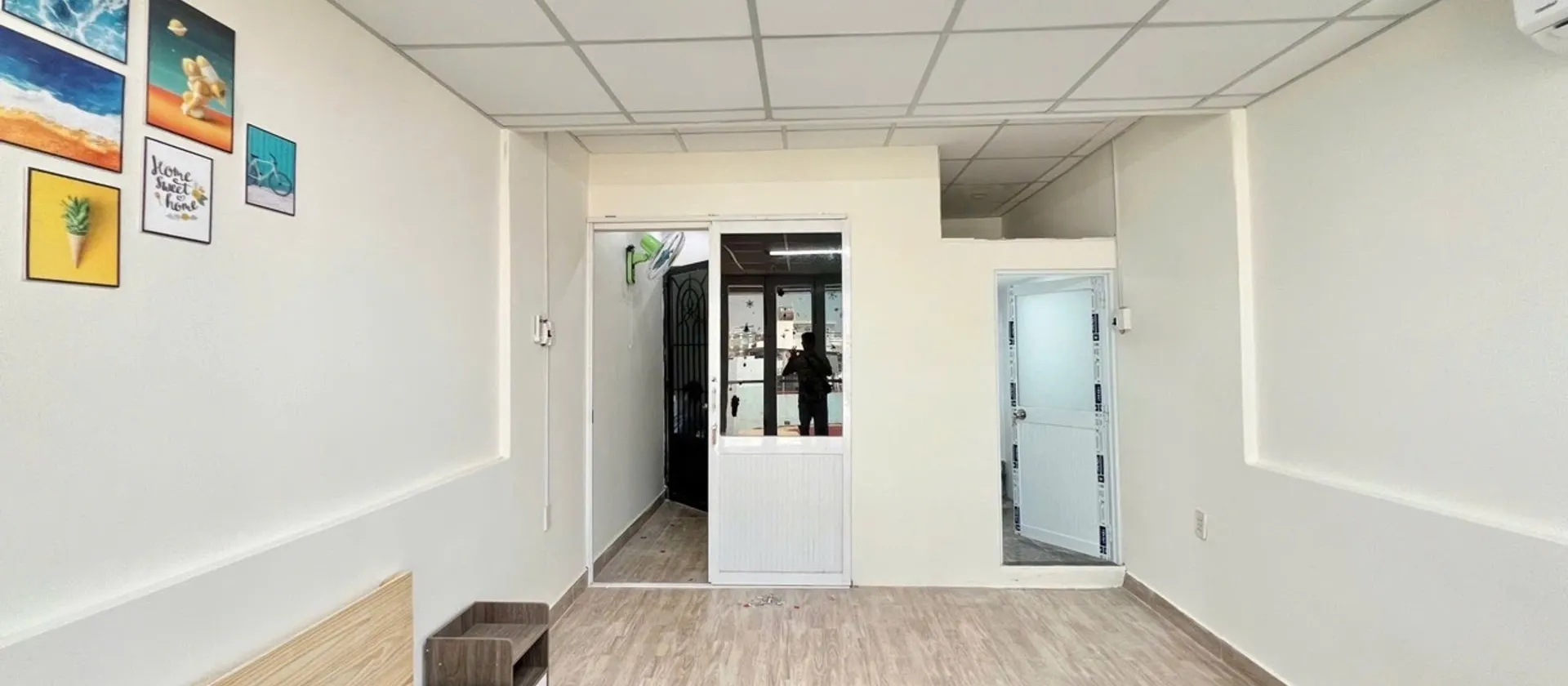 Bán nhà đường phan tây hồ phường Cầu Kiệu TP.HCM 11,5 tỷ... Bán nhà riêng tại Cầu Kiệu, Hồ Chí Minh 01