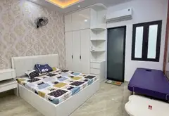 Nhà Tân Quý 5 Tầng, Giá Sốc Chỉ 8.5 Tỷ... Bán nhà riêng tại Tân Sơn Nhì, Hồ Chí Minh 13