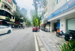 Nhà mặt phố hiếm có tại trung tâm quận Hai Bà Trưng với mặt tiền rộng và tiện nghi đẳng cấp... Bán nhà mặt phố tại Hai Bà Trưng, Hà Nội 02