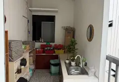 Nhà rộng mặt tiền lớn, vị trí vàng Tân Bình... Bán nhà riêng tại Tân Bình, Hồ Chí Minh 13
