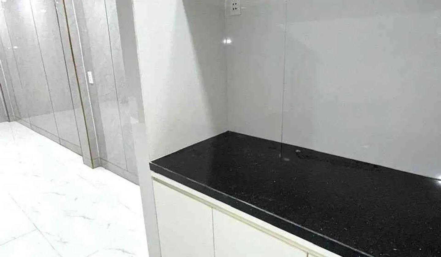 Nhà 3 Tầng Phong Cách Hiện Đại Tại Tân Định... Bán nhà riêng tại Tân Định, Hồ Chí Minh 01