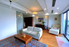 Nhà mặt phố trung tâm Đảo Ngọc với tầm nhìn Hồ Tây và sông Hồng 360 độ... Bán nhà mặt phố tại Ba Đình, Hà Nội 04