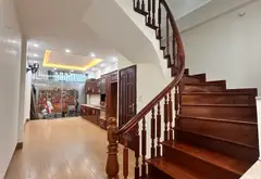 Nhà đẹp ô tô vào tận cửa ở trung tâm Bồ Đề , gần BV Tâm Anh - Toà nhà Beriver - Nguyễn Sơn -... Bán nhà riêng tại Bồ Đề, Hà Nội 01