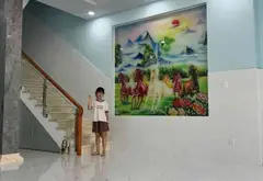 Cơ hội sở hữu nhà mặt phố 4 tầng kinh doanh đỉnh tại Bình Tân giá tốt... Bán nhà mặt phố tại Tân Tạo, Hồ Chí Minh 03