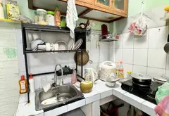 Bán nhà 2 tầng hẻm 4m đường Âu Cơ phường 10 Tân Bình... Bán nhà riêng tại Bảy Hiền, Hồ Chí Minh 04