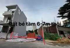 Bán nhà riêng 5 tầng tại Phường Thạnh Mỹ Tây, TP.HCM với 20 phòng cho thuê... Bán nhà riêng tại Thạnh Mỹ Tây, Hồ Chí Minh 19