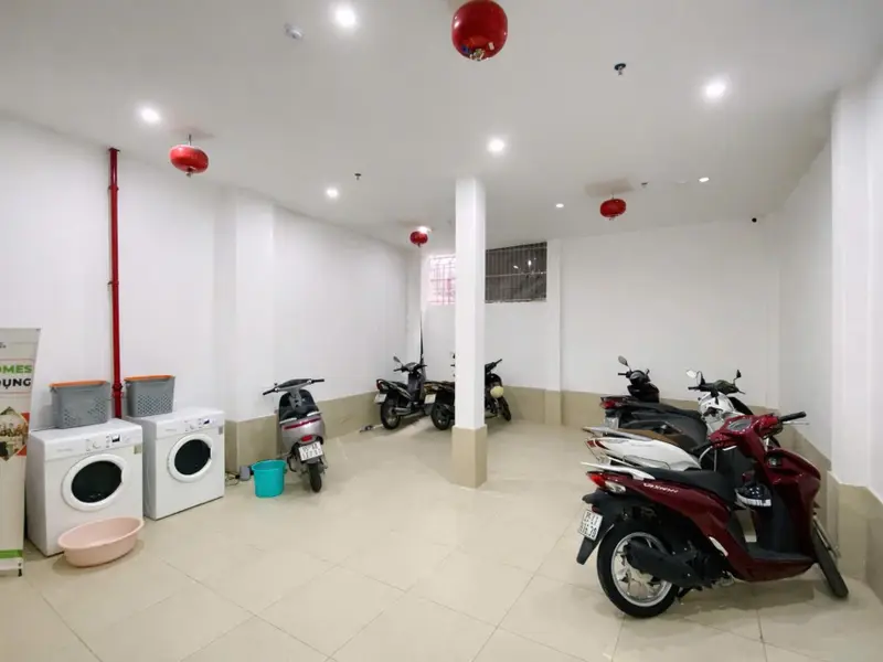 Bán nhà riêng 7 tầng tại phường Phương Liệt, Thanh Xuân, quận trung tâm, phù hợp CCMN... Bán nhà riêng tại Phương Liệt, Hà Nội 01