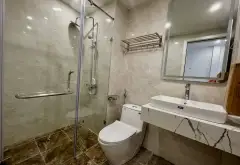 Bán nhà 6 tầng thang máy, mới tinh tại Giải Phóng, phường Bạch Mai, 35.9m2, mt 4.7, 23 tỷ... Bán nhà riêng tại Bạch Mai, Hà Nội 04
