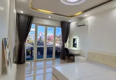 Nhà Đẹp Chất Phố Đông Hải - Đỗ Cửa Thoải Mái, Sống Xịn Nghệ... Bán nhà riêng tại Đông Hải, Hải Phòng 12
