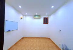 Bán nhà 5 tầng 36m² gần mặt phố Kim Mã, Ba Đình... Bán nhà riêng tại Ngọc Hà, Hà Nội 07
