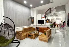 Nhà Riêng - Bùi Tư Toàn - Kinh Dương Vương - 74M2 - 4x8.5m 6ty9... Bán nhà riêng tại An Lạc, Hồ Chí Minh 01
