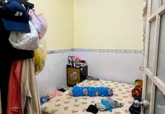 Bán nhà mặt phố 164m2 1 tầng xã Qui Đức giá tốt... Bán nhà mặt phố tại Hưng Long, Hồ Chí Minh 11