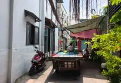 Nhà 2 tầng 46m² phường Bảy Hiền, tiện ở và kinh doanh... Bán nhà riêng tại Bảy Hiền, Hồ Chí Minh 10