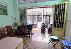 Bán nhà riêng hẻm ôtô gần mặt tiền Bà Hom, Quận 6, 127m2, 2 tầng... Bán nhà riêng tại Phú Lâm, Hồ Chí Minh 02