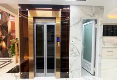 Bán nhà riêng 6 tầng lô góc khu Bình Hưng Hòa A, diện tích 64m² có thang máy hiện đại... Bán nhà riêng tại Bình Hưng Hòa, Hồ Chí Minh 09