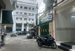 Nhà 4 tầng siêu xinh tại trung tâm Quận 1, Phường Cầu Ông Lãnh... Bán nhà riêng tại Cầu Ông Lãnh, Hồ Chí Minh 03