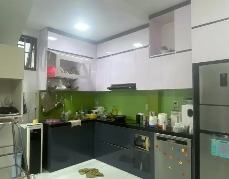 36M2-2Tâdng-Lạc long quân-p.10-Tân Bình-4ty2... Bán nhà riêng tại Bảy Hiền, Hồ Chí Minh 01