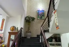 Nhà 4 tầng VIP Lê Ngã - Âu Cơ Tân Phú, ngang 5m hiếm, HXH giá 9.6 tỷ TL... Bán nhà riêng tại Tân Phú, Hồ Chí Minh 02