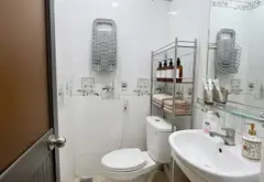 Nhà nhỏ xinh, vị trí đắc địa ngay trung tâm quận Gò Vấp... Bán nhà riêng tại An Hội Đông, Hồ Chí Minh 03