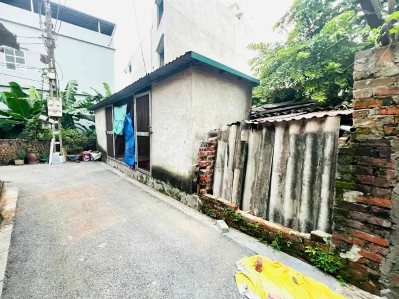 Bán đất xóm Dõng, Cổ Loa, Đông Anh giá sốc... Bán đất tại Đông Anh, Hà Nội 01