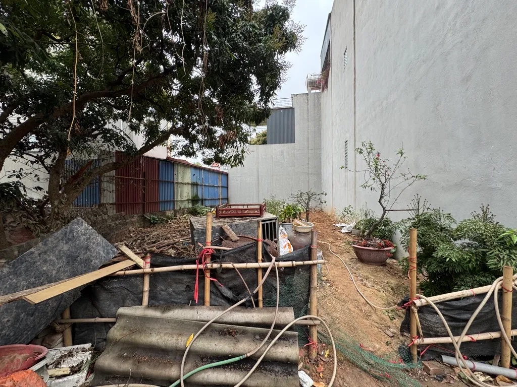 Đại Mạch - Đông Anh: 97m² đón sóng cầu Thượng Cát, chỉ 60 tr/m² rẻ hơn bên phố 40 triệu/m²... Bán đất tại Thiên Lộc, Hà Nội 01