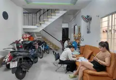 Bán nhà 3 tầng 5PN gần quận 10, Lạc Long Quân, giá 8 tỷ TL... Bán nhà riêng tại Bảy Hiền, Hồ Chí Minh 03
