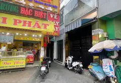 Nhà 3 Tầng Phú Thọ Giá Hời, Sống Chất Trung Tâm Q11... Bán nhà riêng tại Phú Thọ, Hồ Chí Minh 02