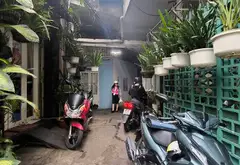 Nhà đẹp ngay Quận 10, trung tâm cực đẹp... Bán căn hộ chung cư tại Hòa Hưng, Hồ Chí Minh 14