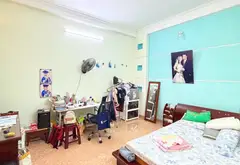 Nhà 5 tầng hẻm xe hơi, giá sốc giảm ngay còn 10 tỷ... Bán nhà riêng tại Hòa Hưng, Hồ Chí Minh 16