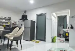 BÁN NHÀ 1 TRỆT 1 LỬNG 3PN, ĐƯỜNG XE HƠI, PHƯỜNG TĂNG NHƠN PHÚ B, QUẬN 9, TPHCM... Bán nhà mặt phố tại Tăng Nhơn Phú, Hồ Chí Minh 03