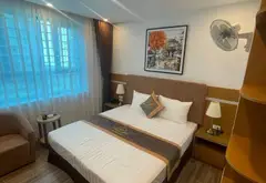 Bán Nhà liền kề Man Bồi Gốc Găng lô góc 2 mặt tiền tại Ba La - Kiệt tác kiến trúc 9 tầng đẳng cấp... Bán nhà mặt phố tại Hà Đông, Hà Nội 08