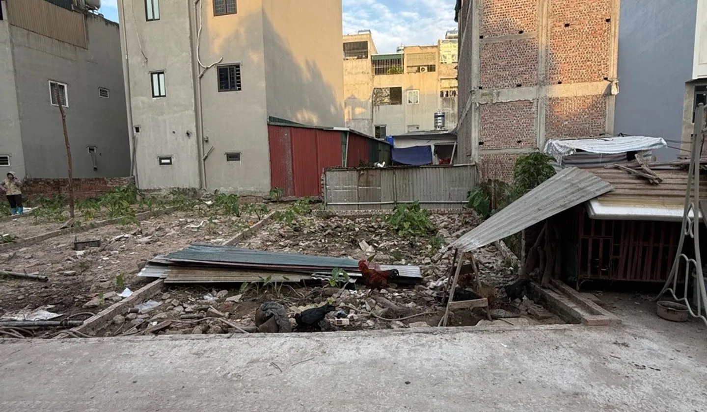 Bán 50m2 đất ô tô vào đất thông số vàng ở phúc lợi hà nội... Bán đất tại Phúc Lợi, Hà Nội 01