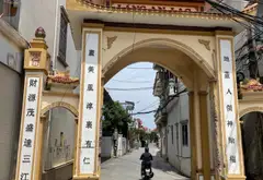 Đất Việt Tiến giá tốt, ô tô nhỏ vào tận nơi... Bán đất tại Việt Tiến, Hưng Yên 13