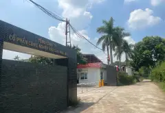 Đất rộng 142m2 gần Metro Sóc Sơn - Oto tránh tiện kinh doanh... Bán đất tại Sóc Sơn, Hà Nội 07