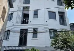 Lô góc 2 Mặt thoáng công nhận đủ, hoàn công chuẩn 4.5x11.7m... Bán nhà riêng tại Thông Tây Hội, Hồ Chí Minh 03