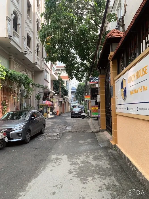 Cơ hội vàng sở hữu nhà hiếm mặt tiền Cửu Long, Tân Bình với giá cực tốt... Bán owner_side tại Tân Sơn Hòa, Hồ Chí Minh 01