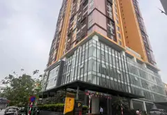 Căn hộ 2 phòng ngủ tại Phường Phương Liệt, Hà Nội với ban công Đông Nam thoáng mát... Bán căn hộ chung cư tại Phương Liệt, Hà Nội 05