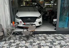 Nhà 3 tầng lô góc 3 mặt thoáng. Đường Phan Văn Trị, phường Gò Vấp,TPHCM. DT: 5,4 x 10m. Giá: 9,3 tỷ... Bán nhà riêng tại Gò Vấp, Hồ Chí Minh 06