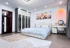 Nhà 6 tầng có thang máy tại phố Nguyễn Văn Cừ, Long Biên, Hà Nội. Chìa khóa trao tay... Bán nhà riêng tại Long Biên, Hà Nội 10