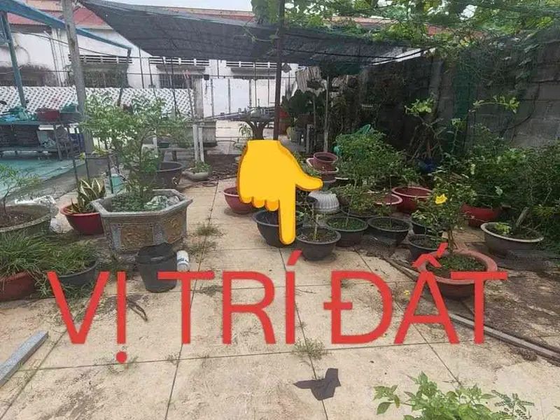 Mua Bán đất phường Linh Xuân, Hồ Chí Minh diện tích 92m2... Bán đất tại Linh Xuân, Hồ Chí Minh 01