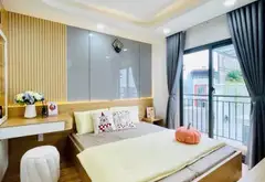 Bán nhà riêng 5 tầng 37,1m² mặt tiền 7,5m hướng Nam tại phường 14 quận Gò Vấp... Bán nhà riêng tại An Hội Tây, Hồ Chí Minh 15