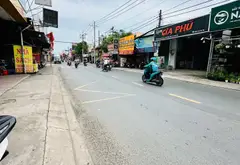 Nhà Rộng Rãi 2 Tầng Ngay Ngã Tư Sầm Uất!... Bán nhà riêng tại Tân Vĩnh Lộc, Hồ Chí Minh 02