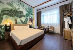 Bán nhà mặt phố Mai Hắc Đế 9 tầng thang máy, diện tích 98m², vị trí đắc địa... Bán nhà mặt phố tại Hai Bà Trưng, Hà Nội 02